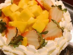 -济南香格里拉·咖啡泉自助餐厅