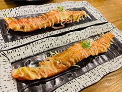 那么长蟹棒寿司-赤稻·日式料理(禅城店)