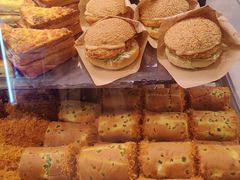 -巴黎贝甜(大宁国际商业广场店)