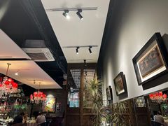 -小河盐帮·私家菜·烤鸭(三元桥·霄云路店)