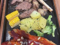 -必胜客(WOW合肥北城店)