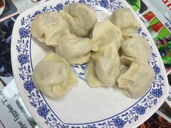 -馅老满·生春阁(慕田峪店)