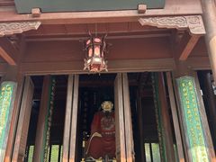 -钱王祠