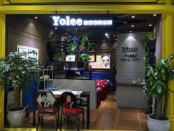 -Yolee雅妮容颜定制美睫·美甲
