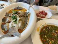 -顺味凤城·顺德菜专门店(九六广场店)