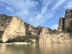 -炳灵寺世界文化遗产旅游区
