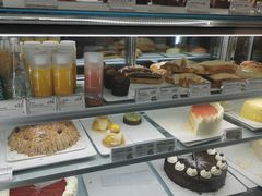 -Peet's Coffee皮爷咖啡(德基店)