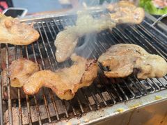 -丹东特色烤肉(学府路一部店)