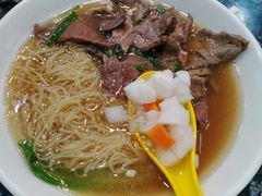 -燊意布拉肠云吞面(中山四路店)