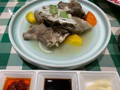 -新疆巴州金丝特餐厅(大钟寺店)