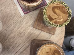 -METAL HANDS(五道营店)