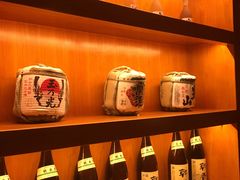 -仓桥家·焗寿司·锅物(光谷步行街店)