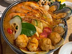 -青木瓜之味 · 越南料理(七宝宝龙店)