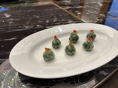 -舟山喜来登绿城酒店·天宝阁中餐厅