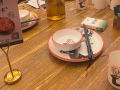 -新白鹿餐厅(龙游路总店·杭帮菜名店)