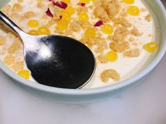 锦鲤奶酪-辛香汇(大华第一坊店)