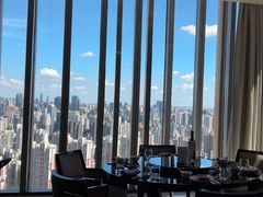 -环球港凯悦 · 享悦中餐厅