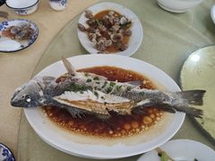 -源海渔村·现捞海鲜(大角湾店)