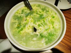 -吕氏疙瘩汤·新鲁菜(济南万象城店)