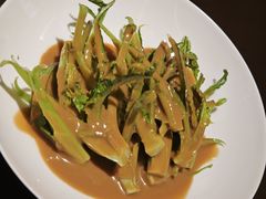 -粗茶淡饭·隐庐私厨(东亭店)