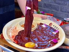 -赵家院子佬火锅(重庆总店)