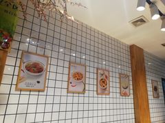 -莫山小馆(百花店)