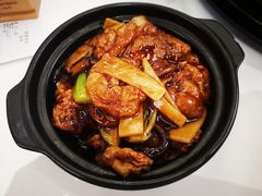 -乾隆美食·本帮菜(黄河路店)