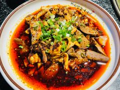 -土灶人家柴火鸡(都江堰店)