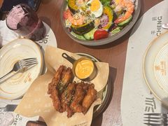 -一沙一城·岩烤牛扒(深圳首店)