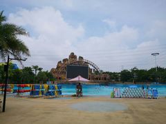 -美的鹭湖探索王国