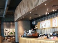 -星巴克臻选(深圳嘉里建设广场店)