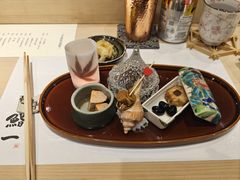 -鮨一日本料理旗舰店(总店)