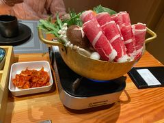 -文三酒肆自助放题(新街口友谊广场店)