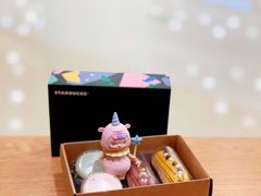 -星巴克(北京新东安)