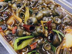 -长乐饭冰冰·冰饭·烧烤(长乐总店)
