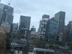 -The Meat & Wine Co Southbank(南岸店)