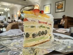 -HARBS(渋谷ヒカリエ シンクス店)