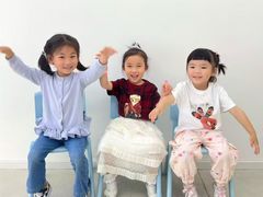 -蓝话筒·少儿成人演讲口才·主持朗诵·戏剧表演(大华第一坊店)