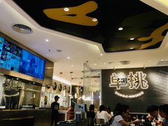 -蛙人战队·饭堂(储能大厦店)