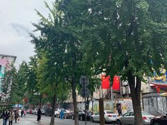 -奎星楼街
