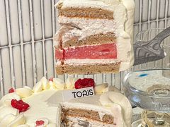 -Toris(LuOne凯德晶萃广场店)