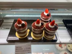 -沁园(新沙正街店)