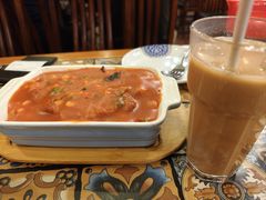-番茄屋葡式美食(总店)