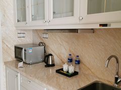 -金石国际大酒店·金丽自助餐厅