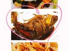 -奥华餐厅·老张记(台基厂店)