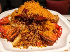 -避风塘·金牌店·夜宵(金玉兰店)