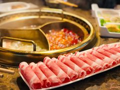 -小龙坎老火锅(北京三里屯店)