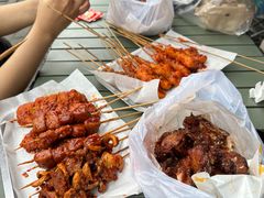 -辽B·小串(总店)