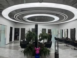 -ON STAR SALON