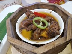 -茶小点(丽悦新天店)